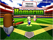 Nintendo Baseball