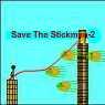 Save the Stickman - 2