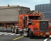 American Trucks 3D Parking