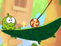 Cut the Rope 2 HTML5