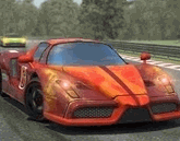 Fast Circuit 3D Racing