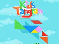 Kids Tangram HTML5