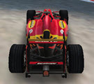 King Of Speed 3D Auto Racing