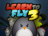 Learn to Fly 3