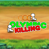Olympic Killer