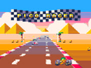 Pico Racer