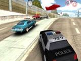 Police vs Thief: Hot Pursuit webGL