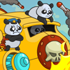 Ruthless Pandas