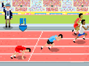 Sports Hero WebGL