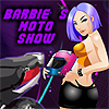 Barbie's Moto Show