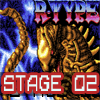 R-Type Stage 2