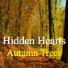 Hidden Hearts - Autumn Trees