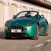 Puzzles Aston Martin Roadster