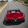 Puzzles Jaguar Speedster