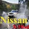 Puzzles Nissan X-Trail