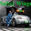 Safety Wings Sliding