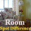 Spot Difference - Room