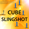 Cube Slingshot - Highscore Level Pack
