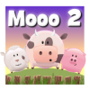 Mooo Twooo - Genetically Enhanced