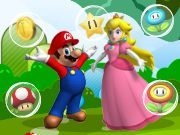 Mario Fruit Bubbles 2