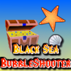 Black Sea Bubble Shooter