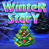 Winter story - Christmas Tree
