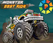 Monster Best Ride