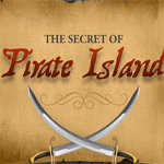 The Secret of Pirate island