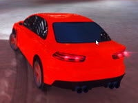 City Car Driving Simulator: Stunt Master