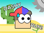 Dashy Run!