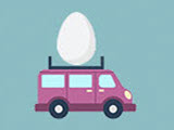Eggs and Cars HTML5