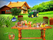 Farm House Party
