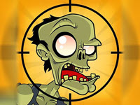 Stupid Zombies HTML5