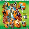 All Ben 10 Puzzle