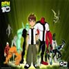 Ben 10 Puzzle