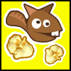 Corn Popper