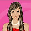 Gillian Anderson Dressup