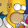 Halloween Simpson survival