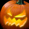 Halloween night