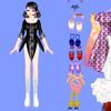 Hot Style For Girls Dress Up