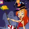 Mischief Little Witch