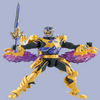 Power Rangers Mystic Force Jigsaw Puzzle
