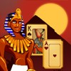 Pyramid Solitaire: Ancient Egypt