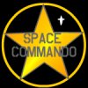 Space Commando : Prelude