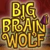 big brain wolf