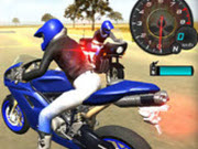 3D Moto Simulator 2 webGL