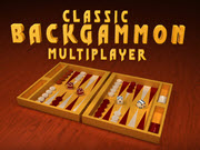 Backgammon Multiplayer HTML5
