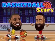 Basketball Stars HTML5