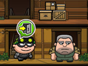 Bob The Robber 3 HTML5