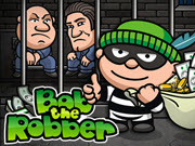 Bob The Robber HTML5